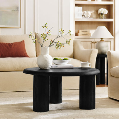Table basse Mavina