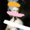 «Dessel Chad Wys Brutalized Gainsborough 2» par Chad Wys, reproduction d'art sur toile tendue