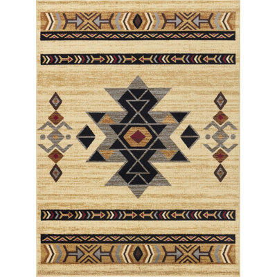 Letrecia Rug