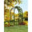Montebello Iron Arbor with Gate-648844815