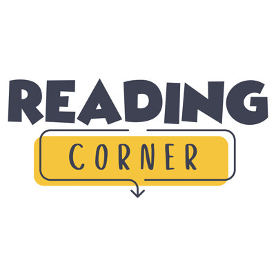 Reading Corner Wall Decals