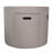 31" ROUND MGO FIRE PIT- 40 000 BTU