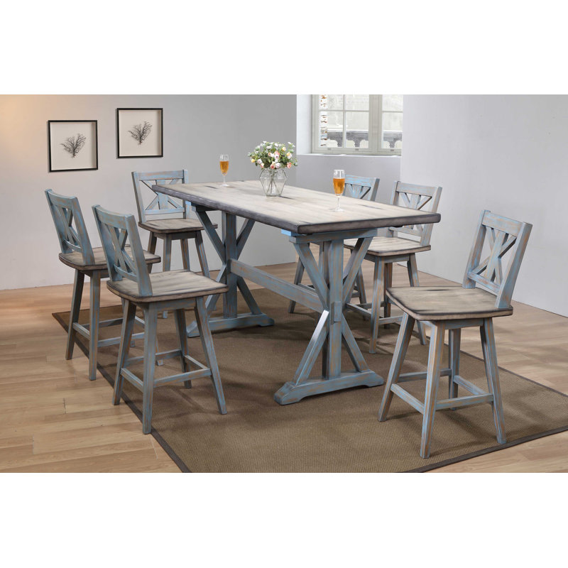 Allaroe Dining Table