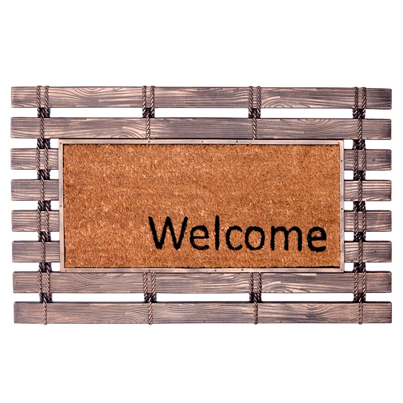 Oey Indoor Doormat