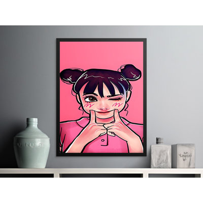 Sofia Print