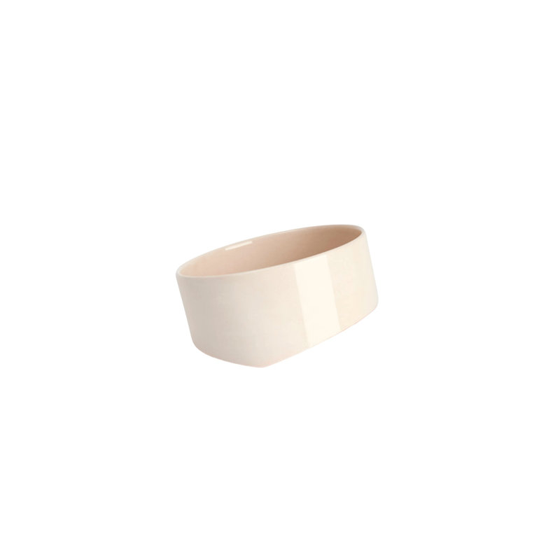 Ceramic Cup + Bowl