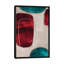 «Cherry Shades II» par Tom Reeves - impression sur toile tendue-31291372-73208215-73208216