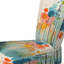 Chaise d'appoint Abstract Botanicals - Fougère verte clair Woodland Botanical Scene II-732683951