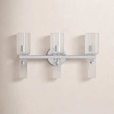 6 Light Vanity Light