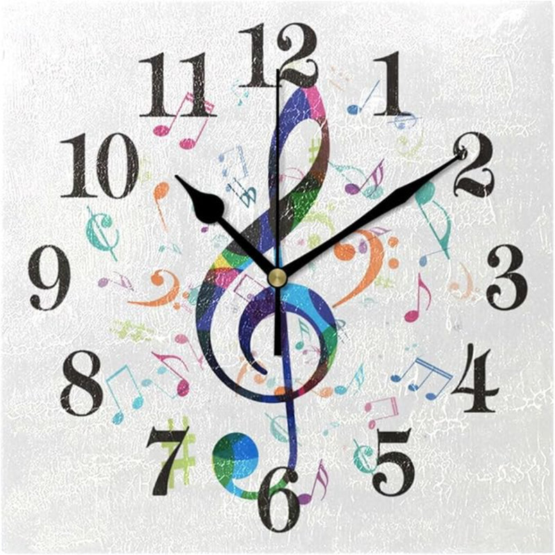 Horloge murale WIHVE