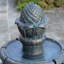Weather Resistant Floor Fountain-130702235