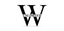 W Home Logo