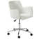 Azure Task Chair