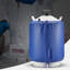 VEVOR 18.6kg Propane Tank