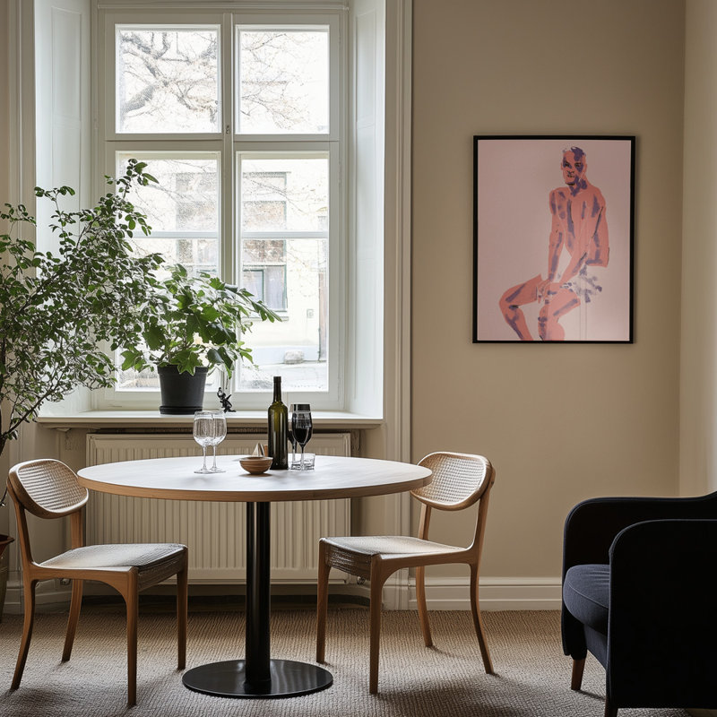 Wrapped Canvas Print, 121.92cm H x 81.28cm W