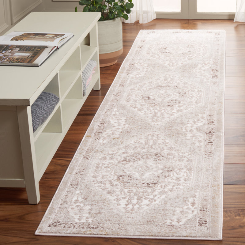 Tapis oriental performance Macfadyn, Tapis de couloir 2 pi 3 po x 8 pi