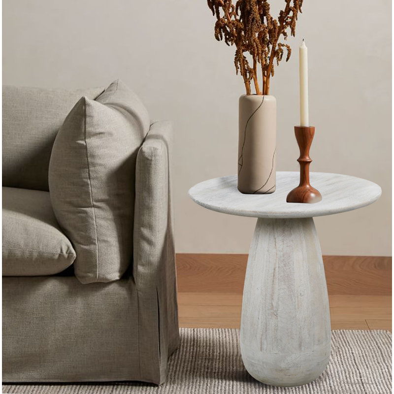 Table de bout Creager