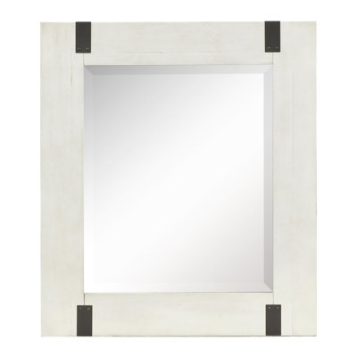 Portrait miroir