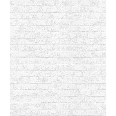 Rouleau de papier peint L 33 pi x l 20,9 po Panajot Erismann