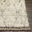 Clive Hand-Knotted Wool Cream/Gray/Black Area Rug-55211526