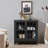 Badami 32'' Sideboard-469182430