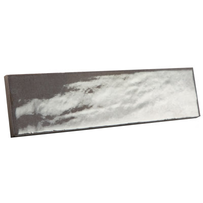 Carrelage mural en porcelaine de 2 3/8 po x 9 5/8 po Tribeca Studio