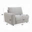 Fauteuil inclinable électrique Tarrance