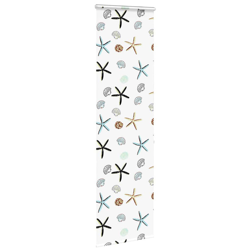 Room Darkening Roller Shade, 70cmW x 240cmL