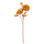 Vickerman 26" Artificial Chrysanthemum Spray 3/Bag. Recommended for indoor use.-1283824127