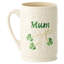 Porcelain Coffee Mug