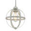Luminaire suspendu sphère 1 lumière Genna-89292689