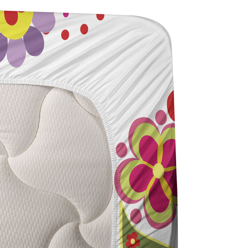 Microfiber Sheet Set, King