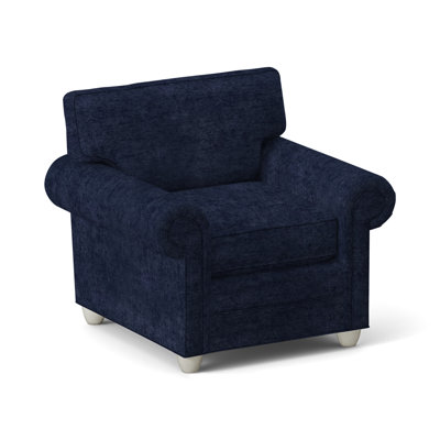 Main Street Armchair