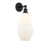 Blanc mat est en rupture de stock