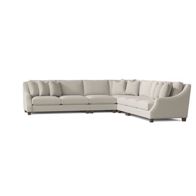 Larson Sectional