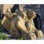 Feast on Fools Gargoyle Statue
