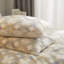 Ensemble de housse de couette 100% coton percale -488854710