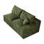 Vert 3 places droit vert-1180438404