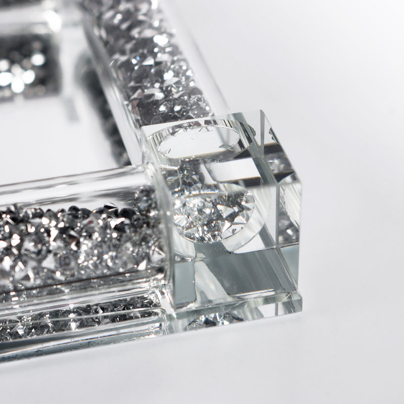 Brand Salt & Pepper Shaker