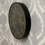 Aania Metal Wall Clock