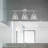 Thrailkill 3 - Light Dimmable Vanity Light-758003108