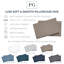 Housse de coussin 100% coton percale-73674279-73674275