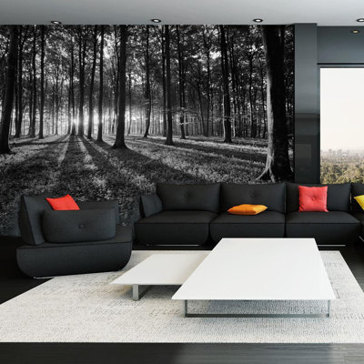 Dalayshia Wall Mural