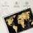 Aliaz The World - Gold On Black-108115936