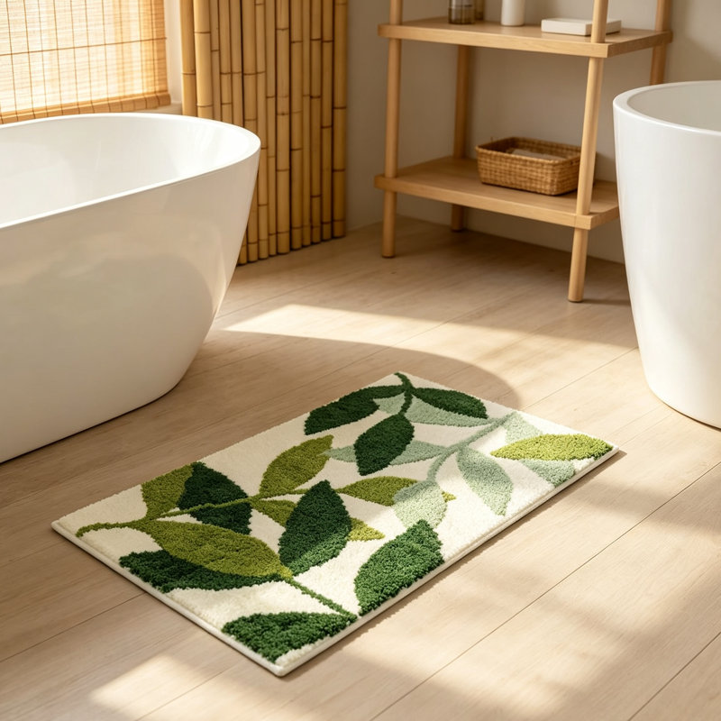 Bath Mat