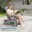 Chaise Adirondack Glider-1505494811