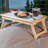 Arlo Breakfast Tray With Flip Top-402756761
