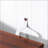 Farmhouse Style Console Table With 2 Drawer And Bottom Storage Shelf For Entryway-1389820288