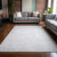 Tapis intérieur / extérieur avec envers antidérapant Lindale-319453416
