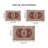 Area Rug Vintage Bohemia Large Persian Non-Slip Washable Rug For Living Room Kitchen Bedroom Living Room Flower Design